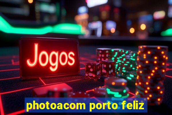 photoacom porto feliz